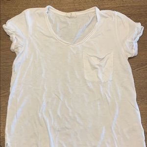 Relaxed fit, super soft, t.la shirt